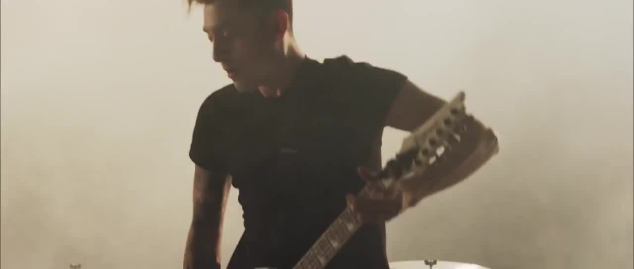 THE DEAD RABBITTS Deer In The Headlights (Official Music Video) Coub