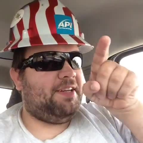 Supervisors at the dildo factory make fun of Charlie Classic because he