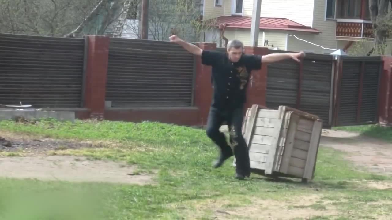 Чхарек