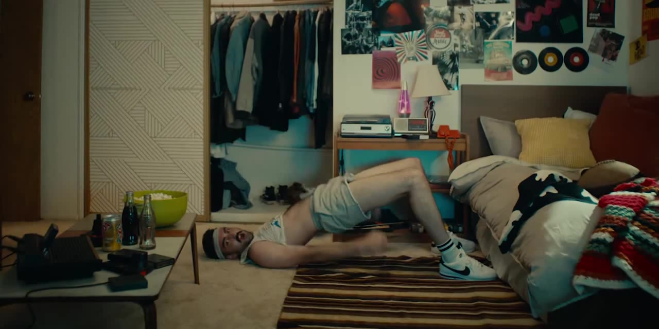 Party Favor Wasabi Coub