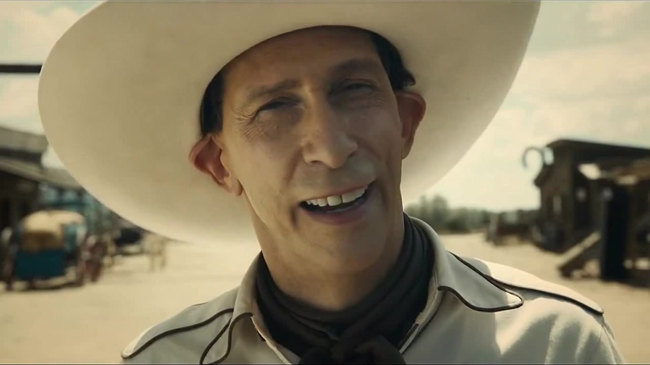 buster scruggs Coub The Biggest Video Meme Platform