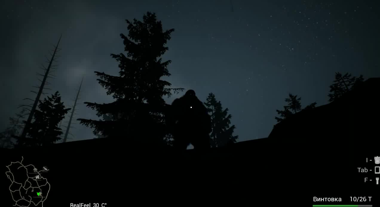 BIGFOOT Финал(на канале полная история=)) - Coub - The Biggest Video ...