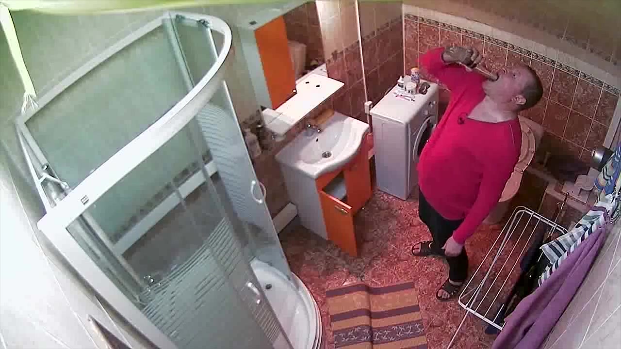 Слив дом 2