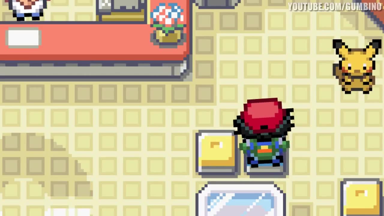 What REALLY happens in Pokemon episode 3 Coub The Biggest Video