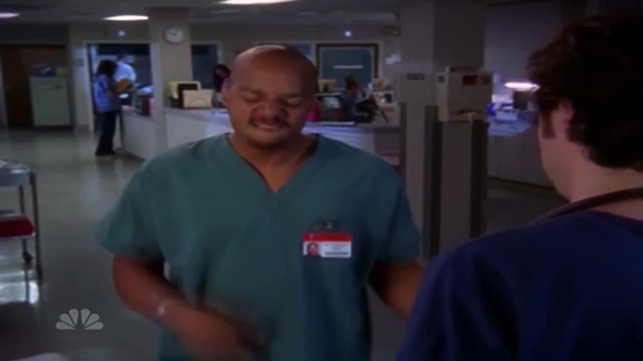 Scrubs - Guy Love (HD)12 - Coub