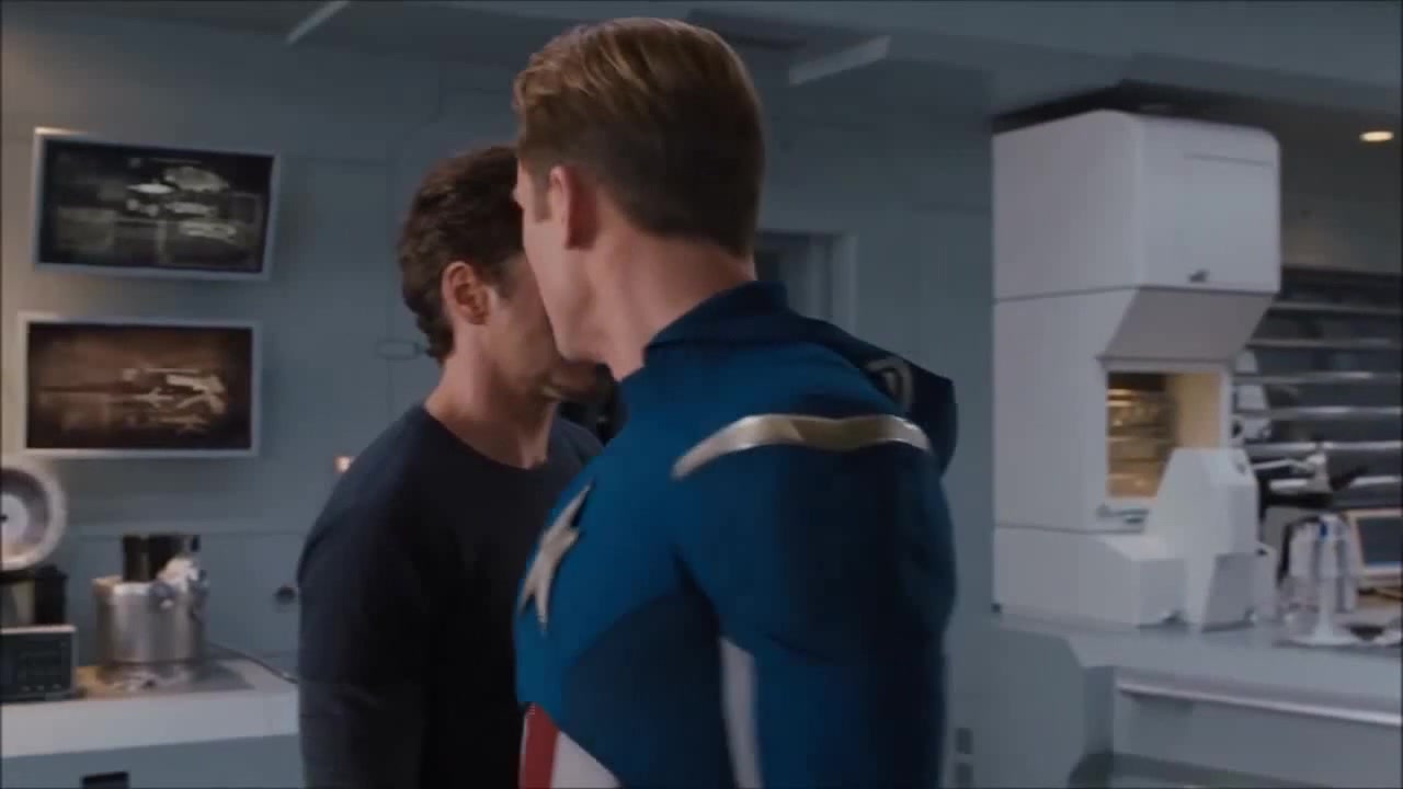 The Avengers Genius Billionaire Playboy Philanthropist Funny Tony Stark Scene Hd Coub 7707