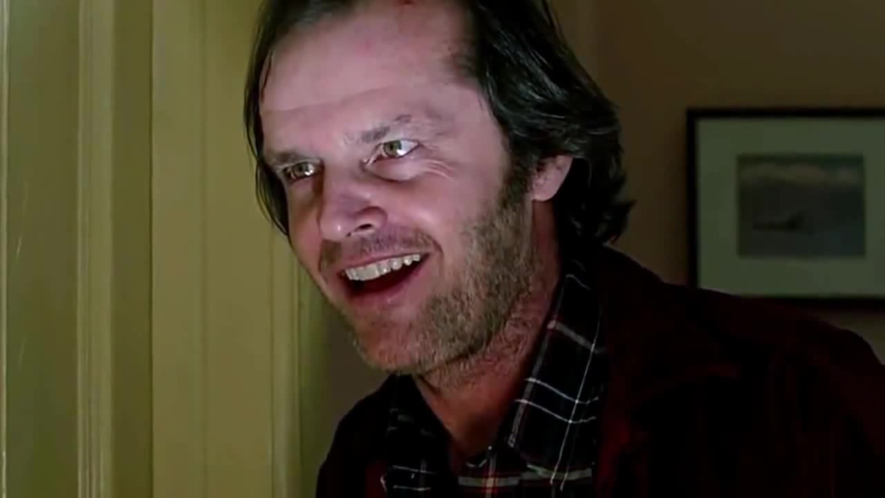 The Shining (hd) - 