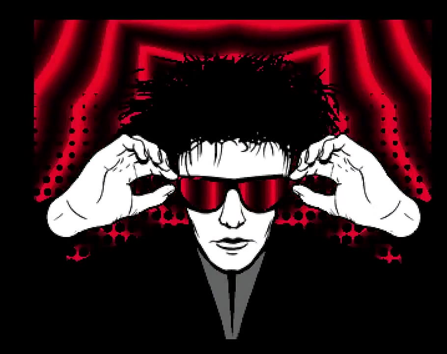 Tiga & Zyntherius Sunglasses at Night Coub The Biggest Video Meme