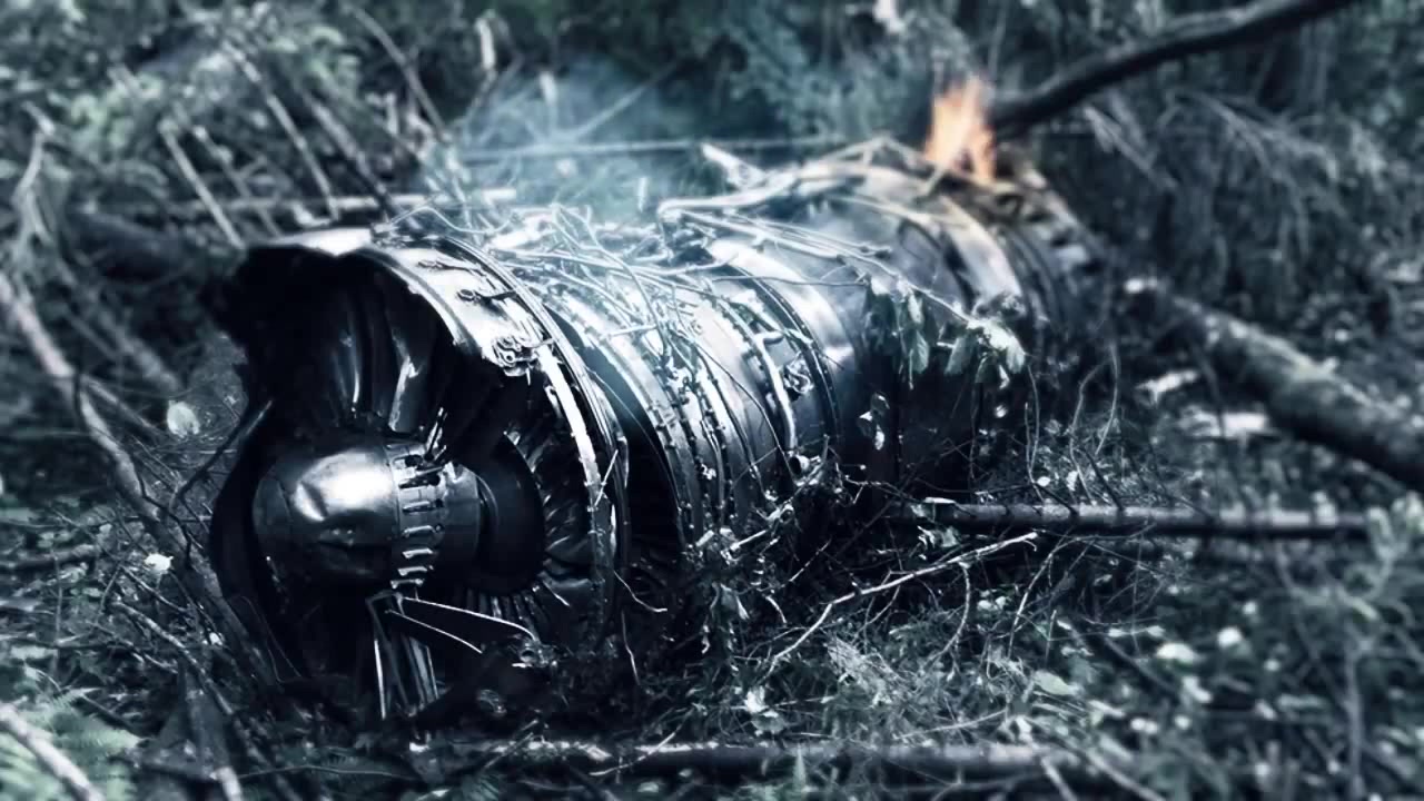 Летчик в Поллитровой Банке (Страшная история на реальных событиях) - Coub -  The Biggest Video Meme Platform