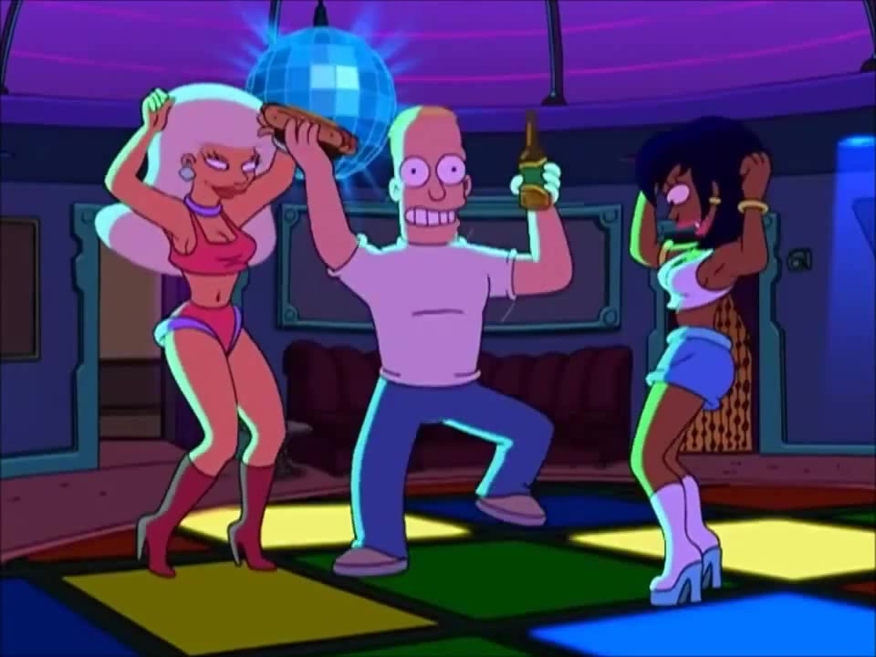 Give Up Control To The Beat Coub The Biggest Video Meme Platform