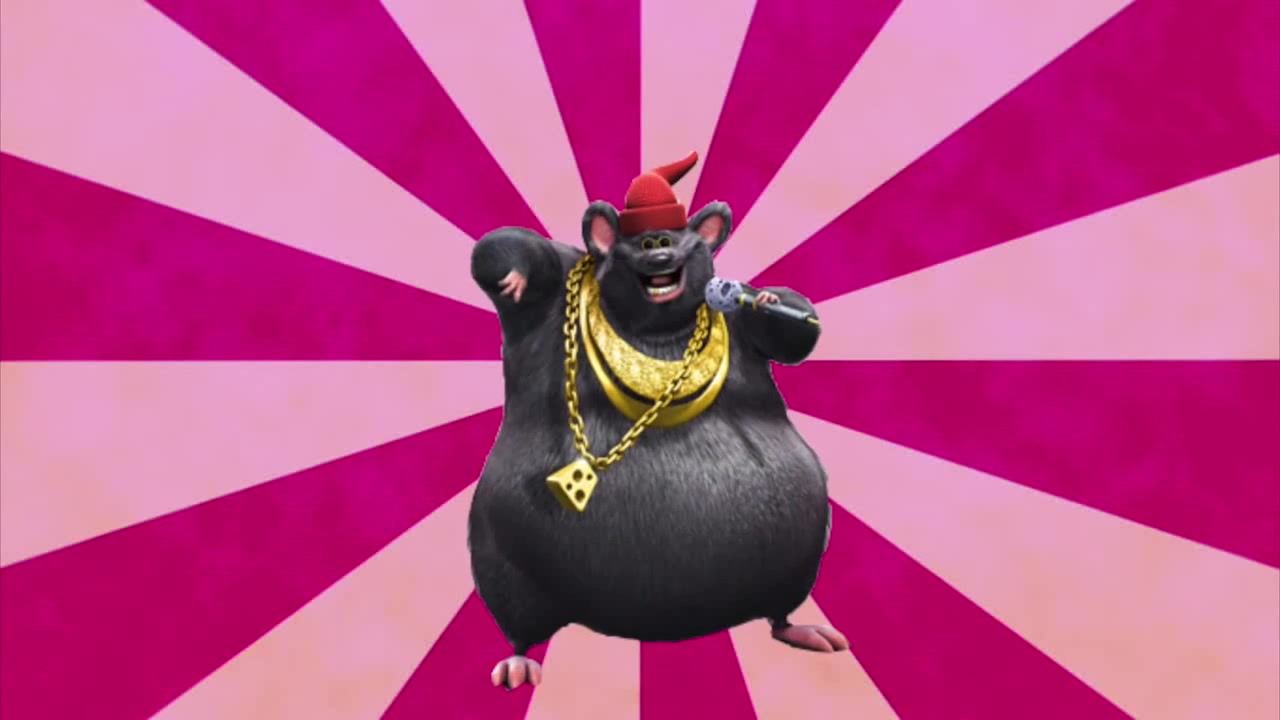 Biggie cheese