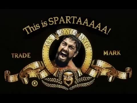 This Is Sparta! ~Extended Techno Remix~ 