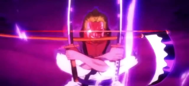 Zoro's Three swords style: Rengoku Onigiri🔥🔥, By Anime Clips 2020