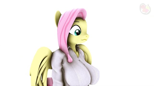 Stream Fluttershy Sad Cat Dance by Chomik