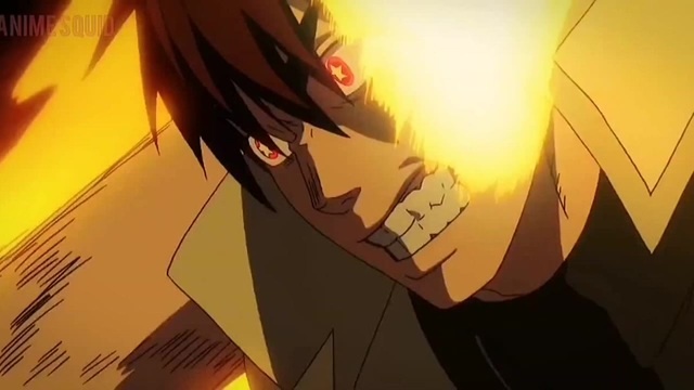 Enen no Shouboutai | Edit - Coub