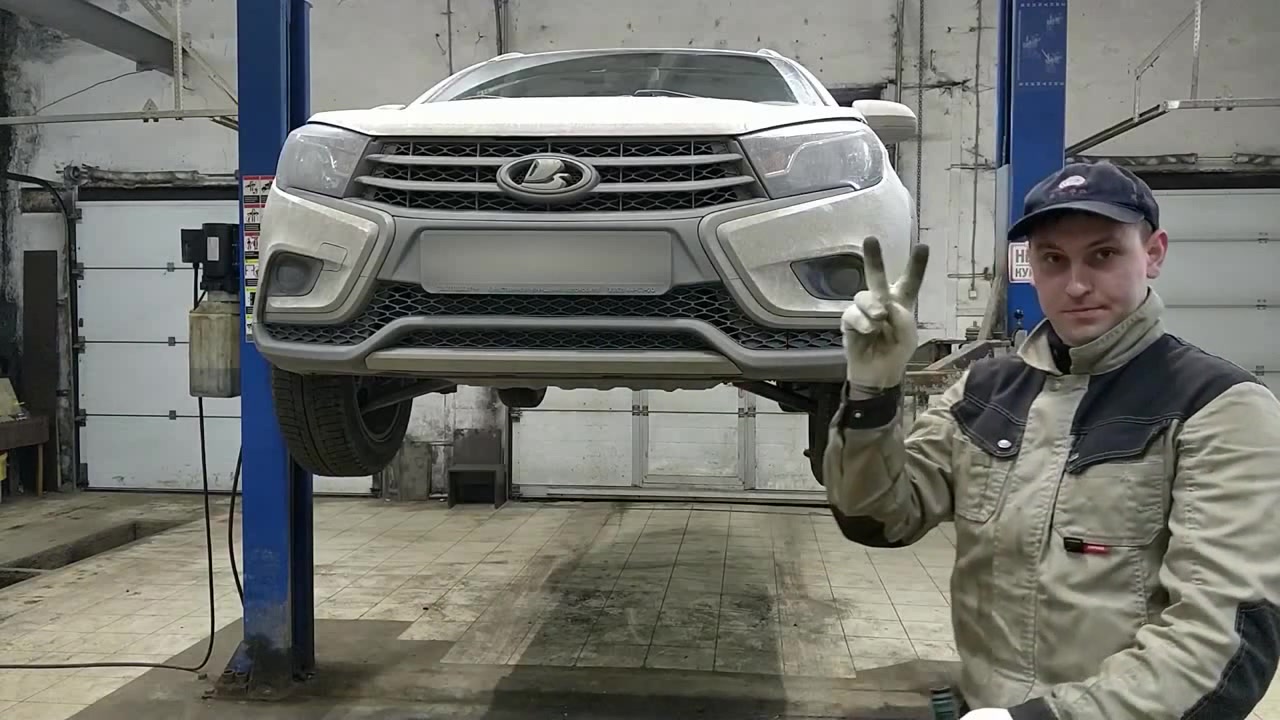 V&KO // Замена рулевой рейки! Это может ждать каждого, причины и ...