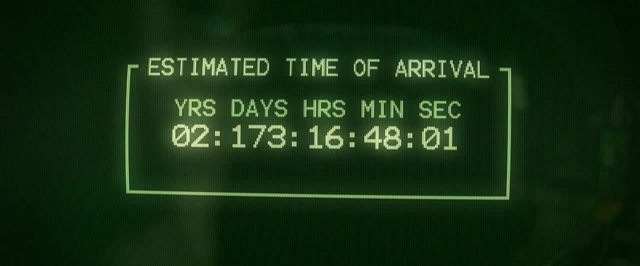 Estimated time перевод