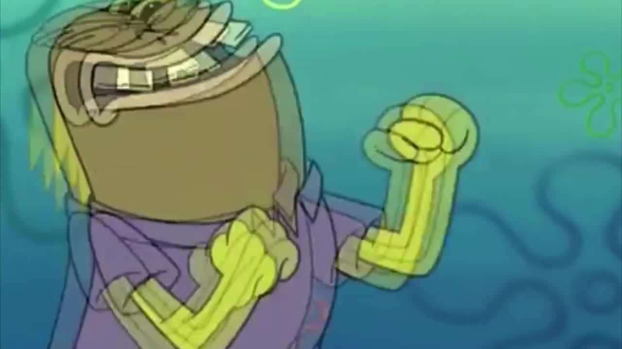 HAHAHAHAHA, FINALLY! Spongebob Squarepants Coub The Biggest Video