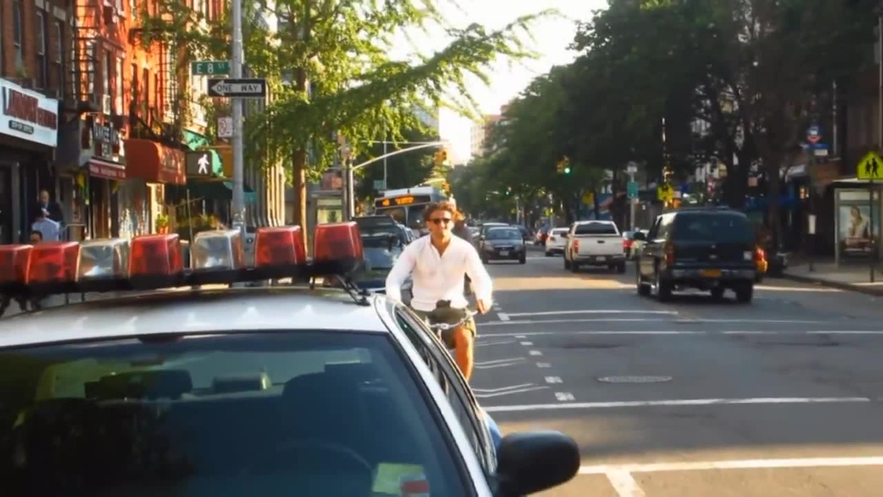 Casey neistat best sale bike lanes