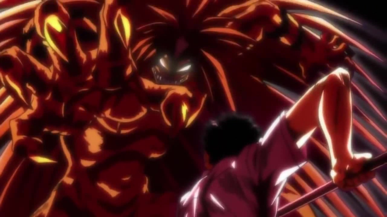 Ushio to Tora Opening 1 HD - Coub 