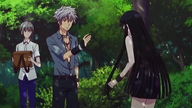 💞Hatsuharu X Rin💞 - Coub