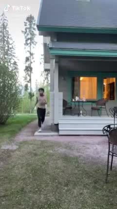 Че хавать будешь