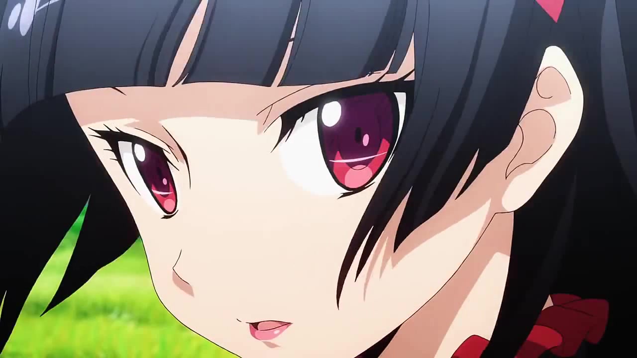 Rory Mercury (⺣◡⺣)♡ - Coub - The Biggest Video Meme Platform