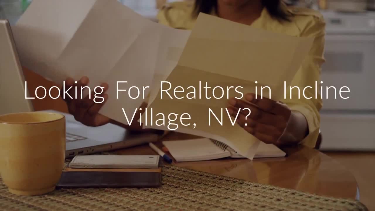 Coldwell Banker Select Real Estate Realtors in Incline Village, NV Coub