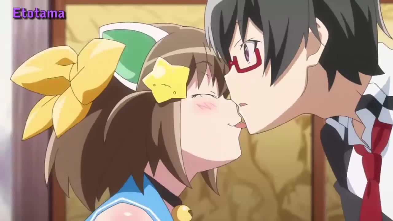 Etotama Hentai
