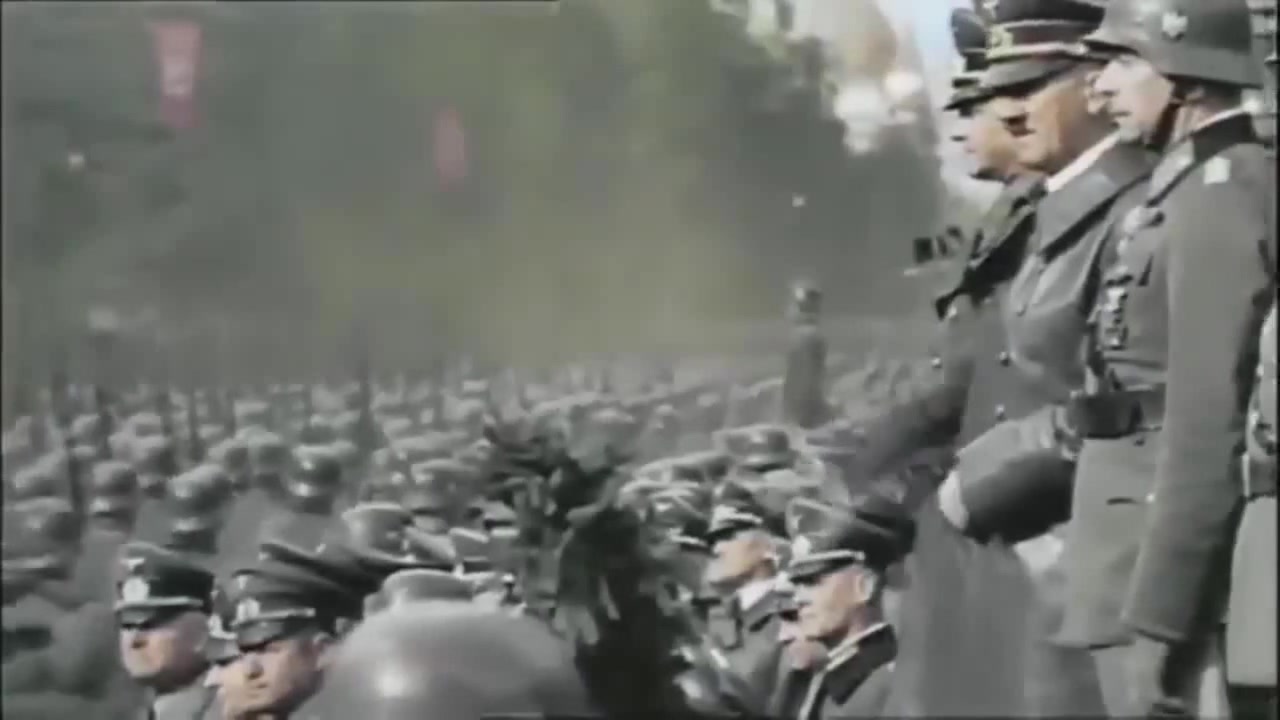 Wenn die soldaten перевод. Немецкий марш wenn die Soldaten. Triarii Europa. Wehrmacht March. Эрика песня третий Рейх.