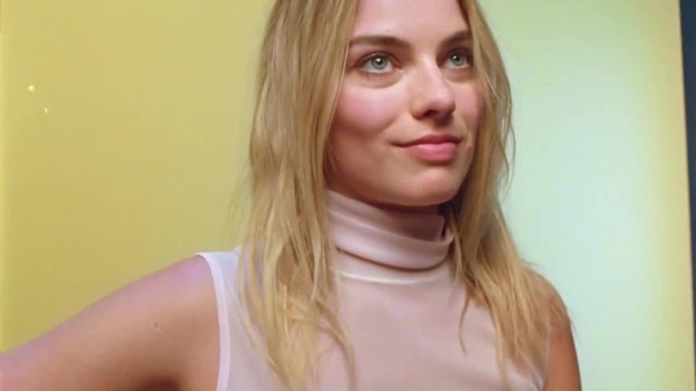 Margot Robbie About Being In Love Coub The Biggest Video Meme Platform