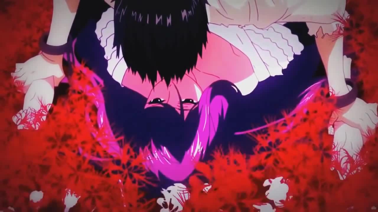 AMV Токийский ГульTokyo Ghoul Лучшие моменты. - Coub