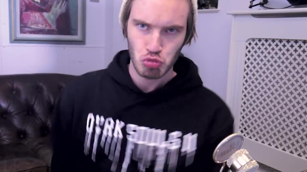 Pewdiepie Dancing Coub The Biggest Video Meme Platform 1620