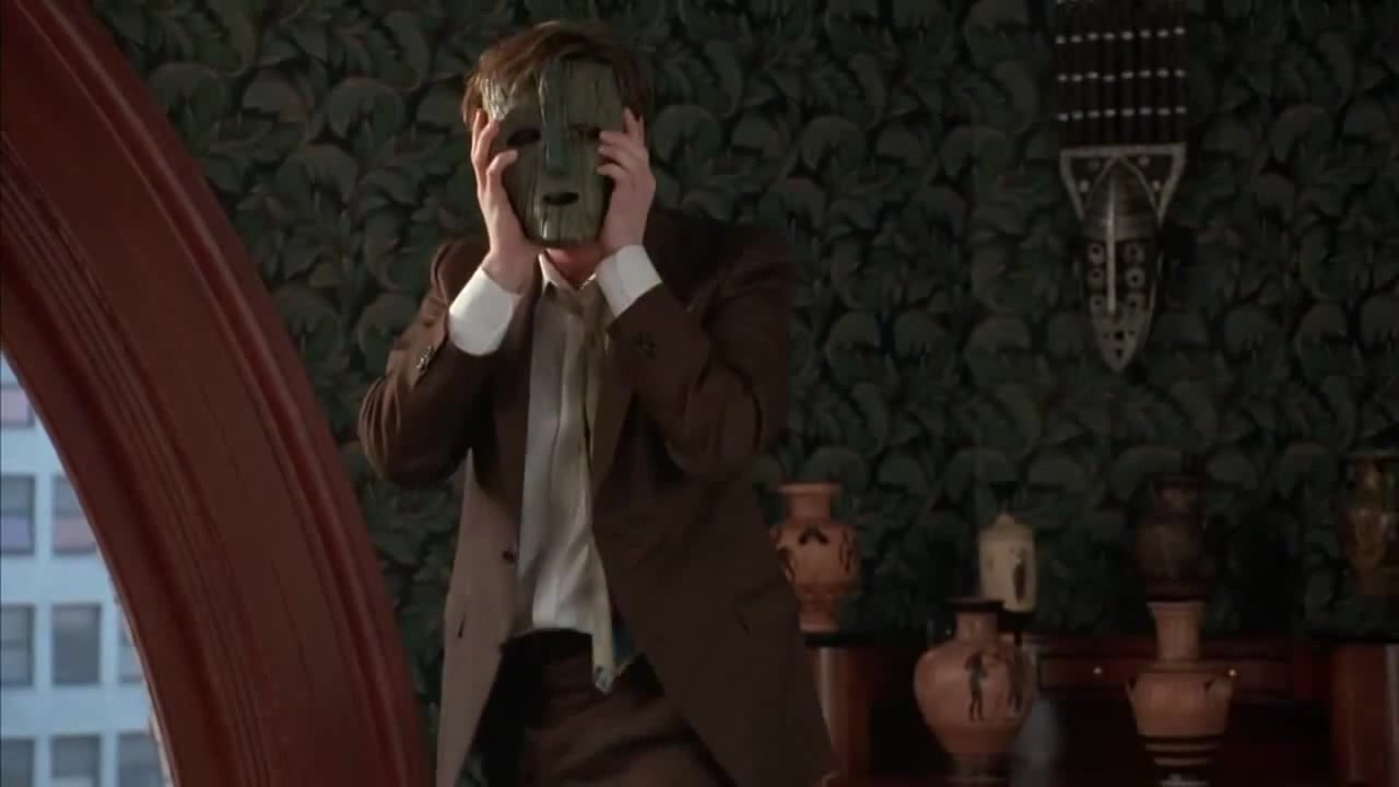 Strange performance. - Coub