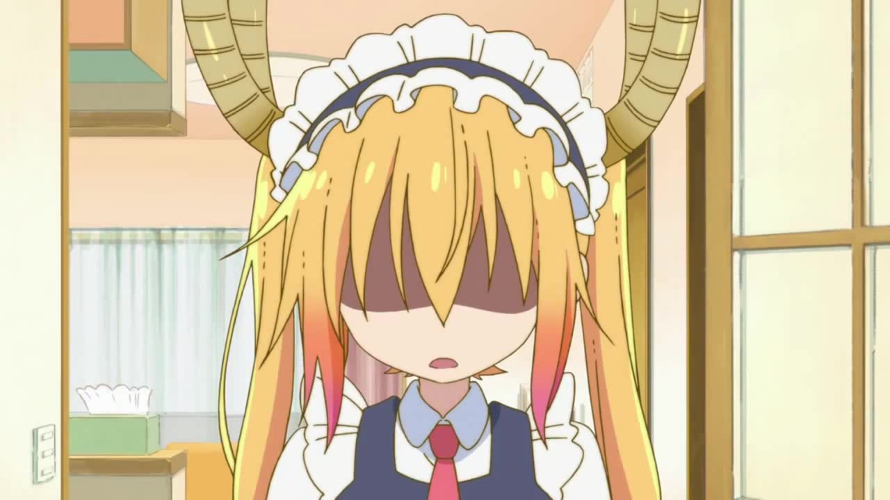 Makari Tohru