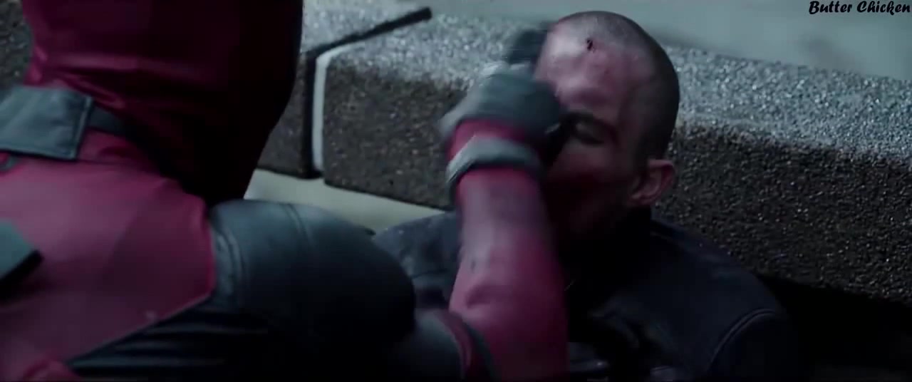 Deadpool - Best scenes, All Fight Scenes (FHD) - Coub - The Biggest ...