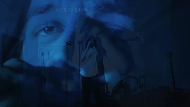All Eyes On Me -- Bo Burnham (from "Inside" - album out now) - Coub