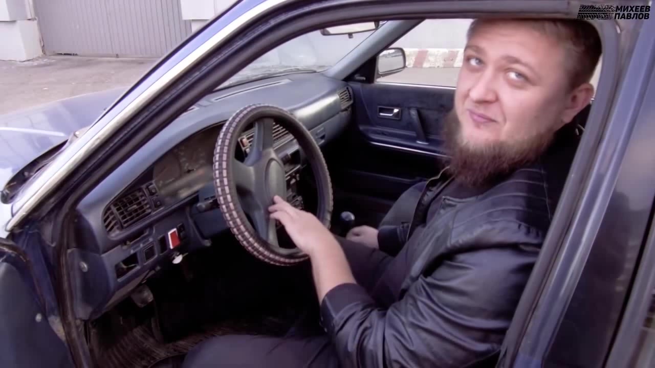 Гудок - Coub