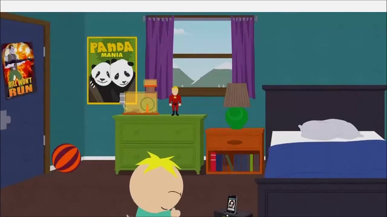 South Park Lorde Randy Marsh Coub The Biggest Video Meme Platform 8100