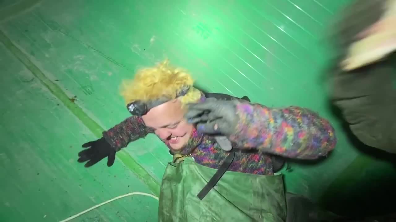 Супер Сус - Рыба марамойка 2 - Coub - The Biggest Video Meme Platform