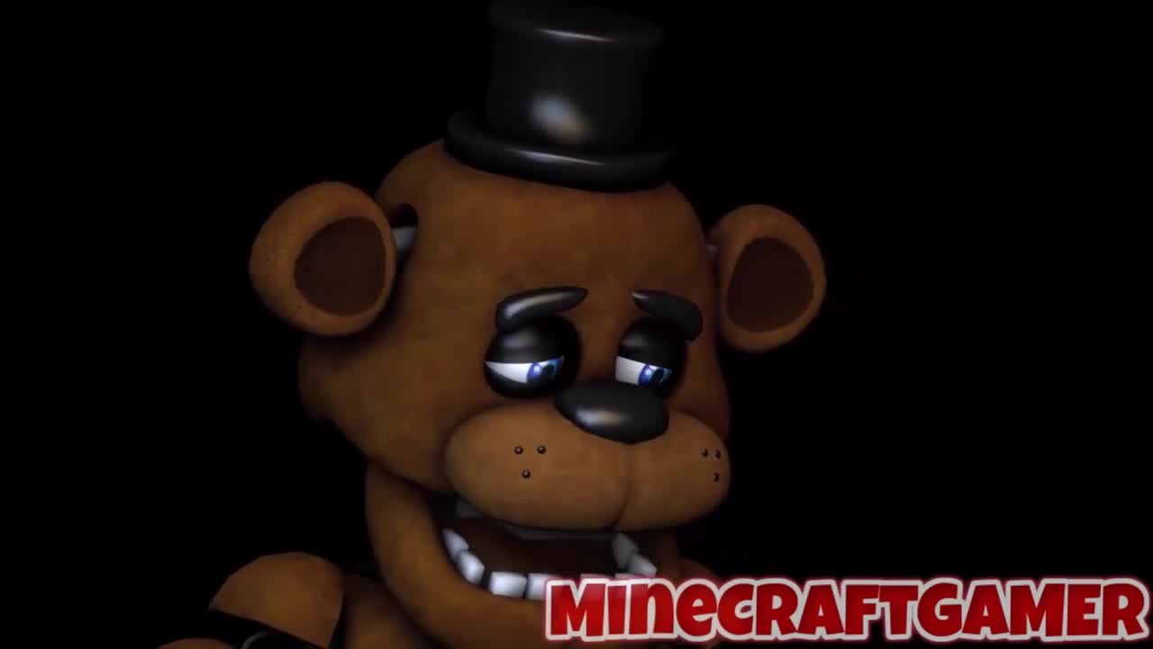 Five Nights at Freddy's Song (REMIX) 