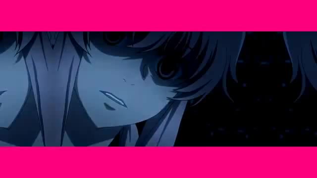 Mirai Nikki - AMV 