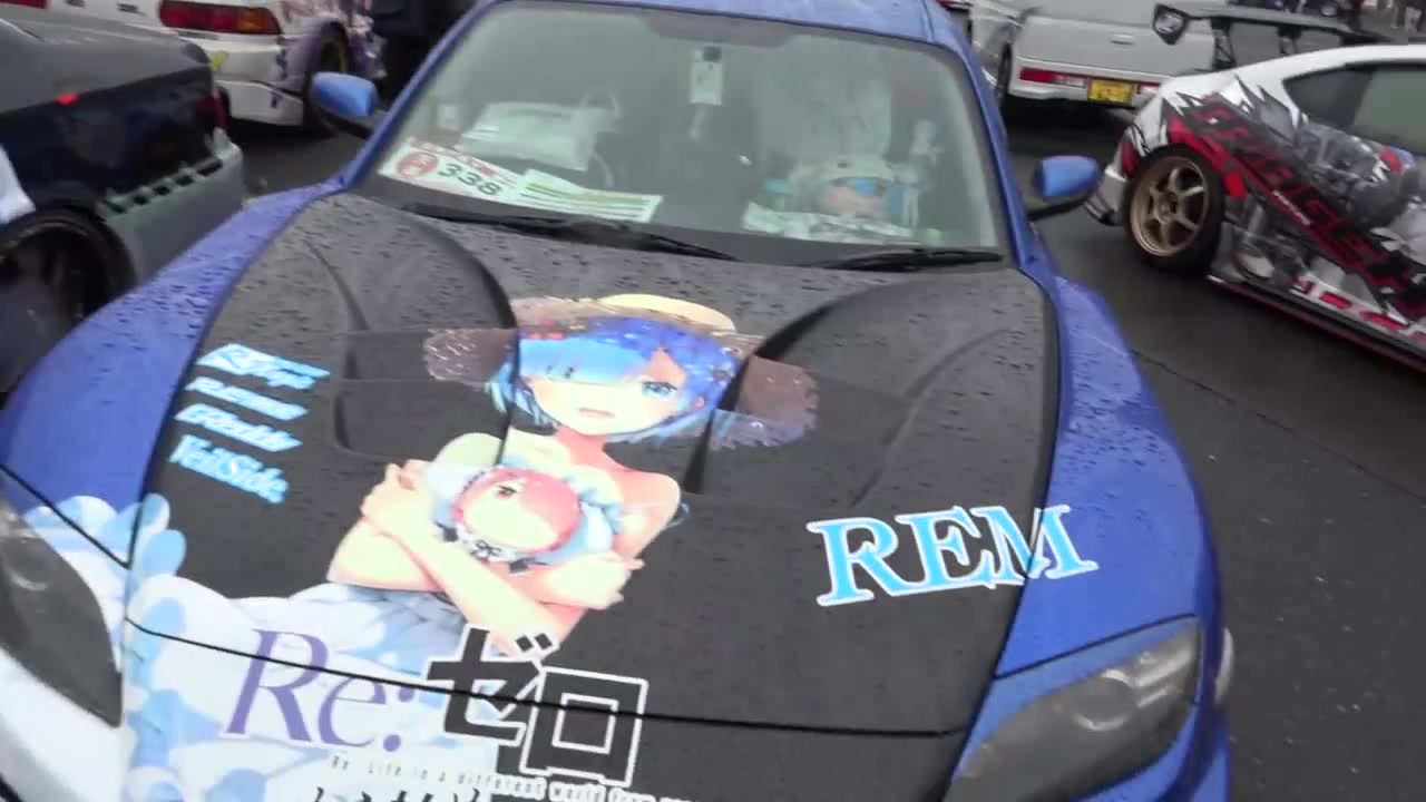 4PCS Rick Morty Car Stickers, Anime Car Sticker India | Ubuy