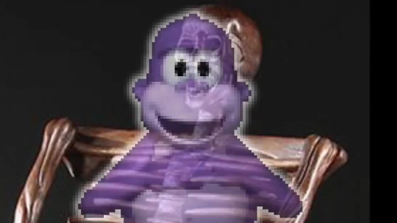 Bonzi Buddy - All Star - Coub - The Biggest Video Meme Platform