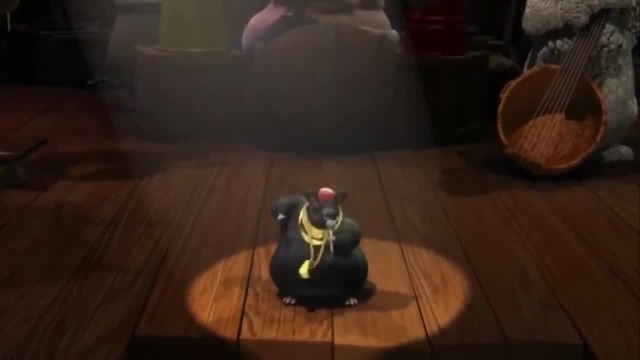 Mr. Boombastic Official Music Video - Biggie Cheese - Coub - The Biggest  Video Meme Platform