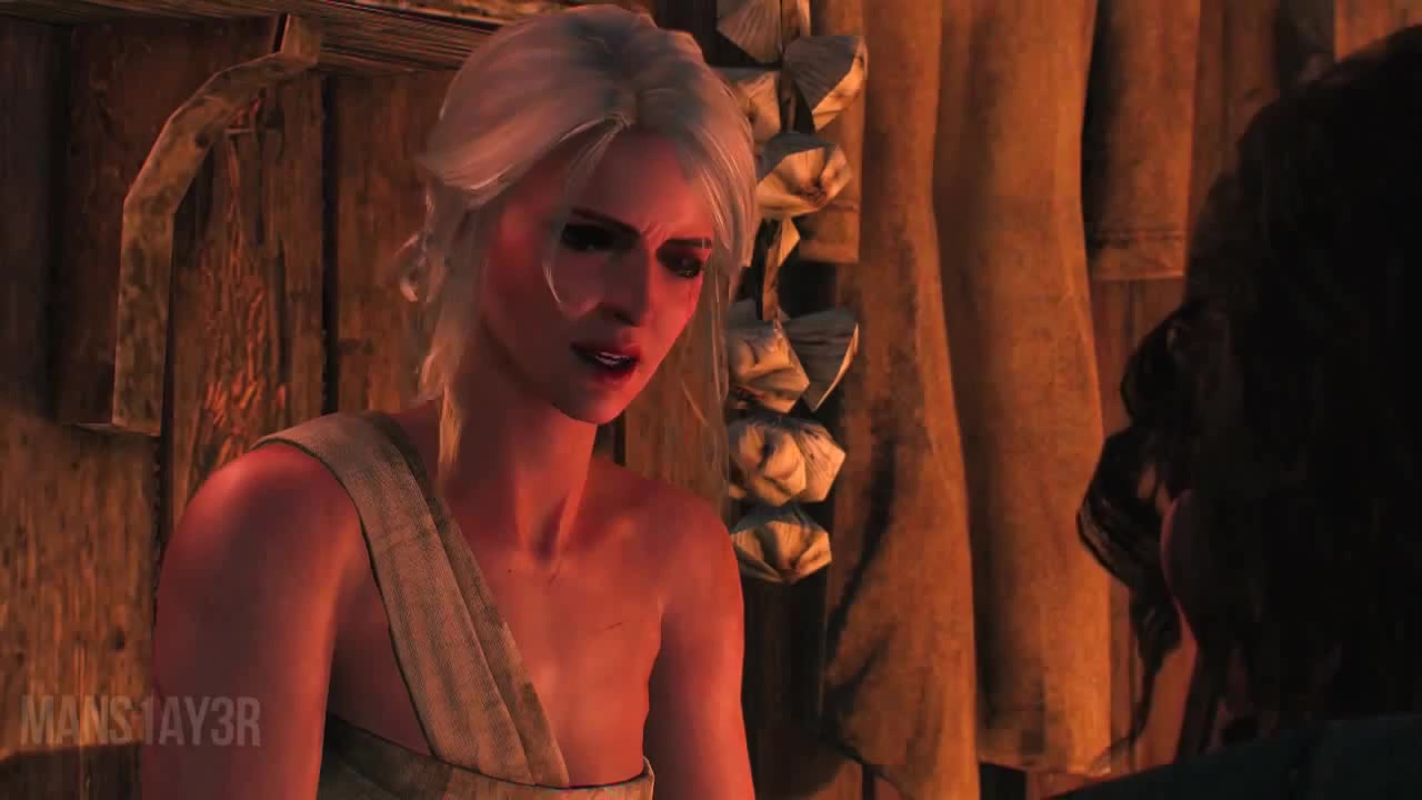 Ciris breasts: are they nice? - Coub - The Biggest Video Meme Platform