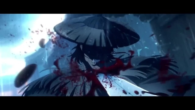 Blades of the Guardians - Anime Trailer