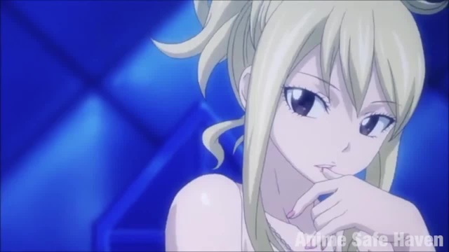 AMV] Fairy Tail - Most Girls 