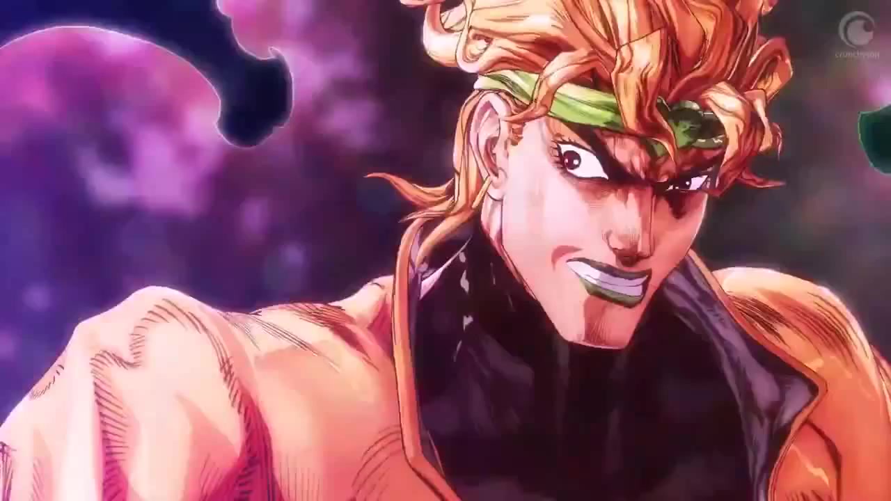 Jojo stream