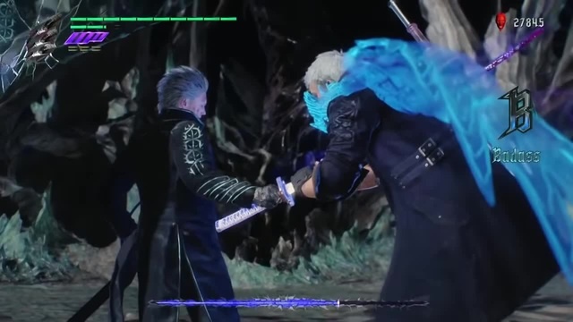 It's past your bedtime : r/DevilMayCry